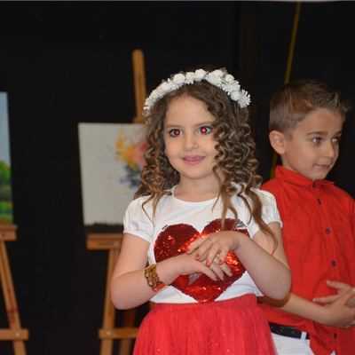 SORAN STUDENTS PERFORM IN ANNUAL SPRING CONCERT